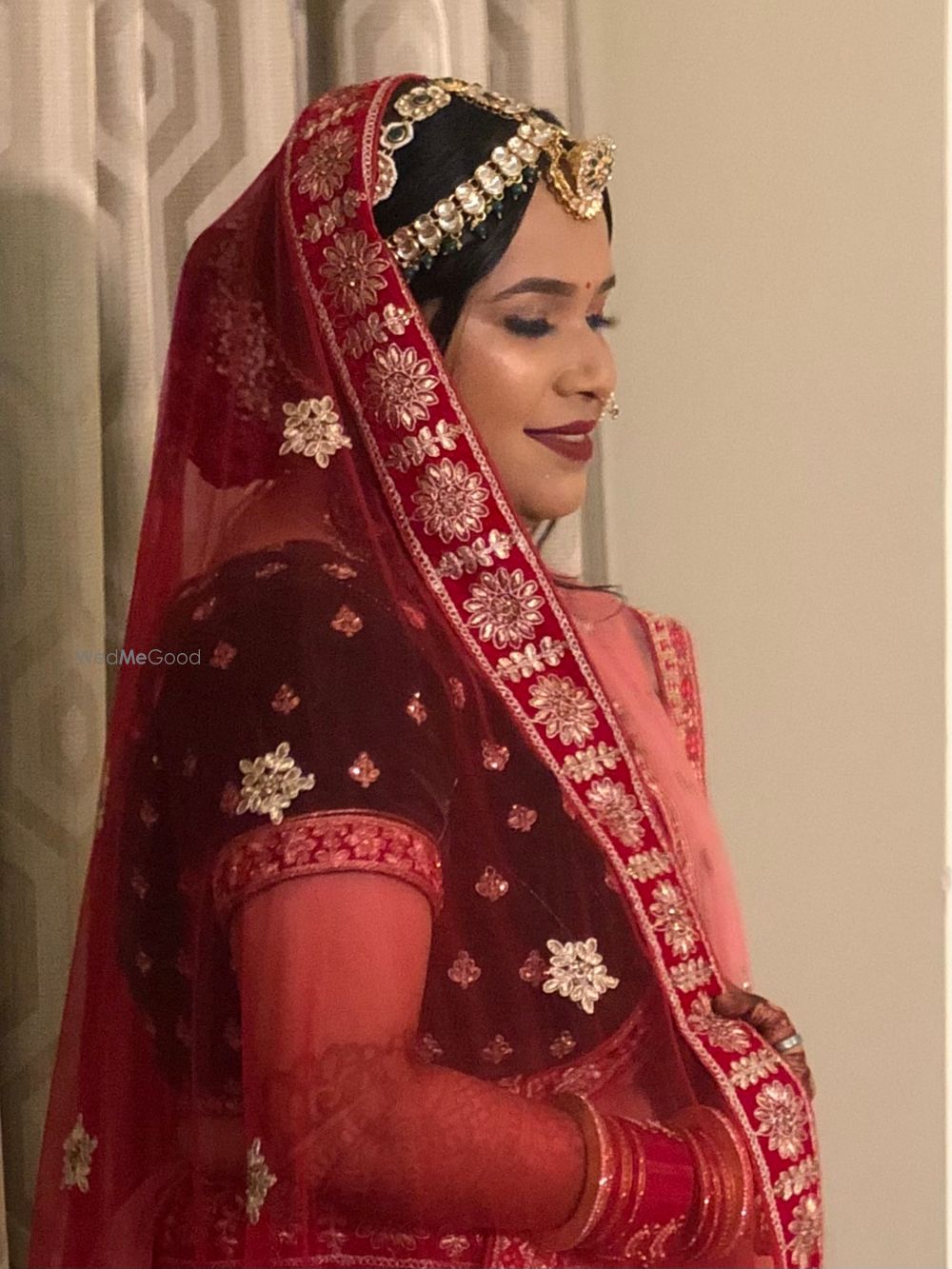 Photo From Aayushi Bridal Makeup on her Wedding Day - By Rimi Makeover - Makeup Artist in Kolkata