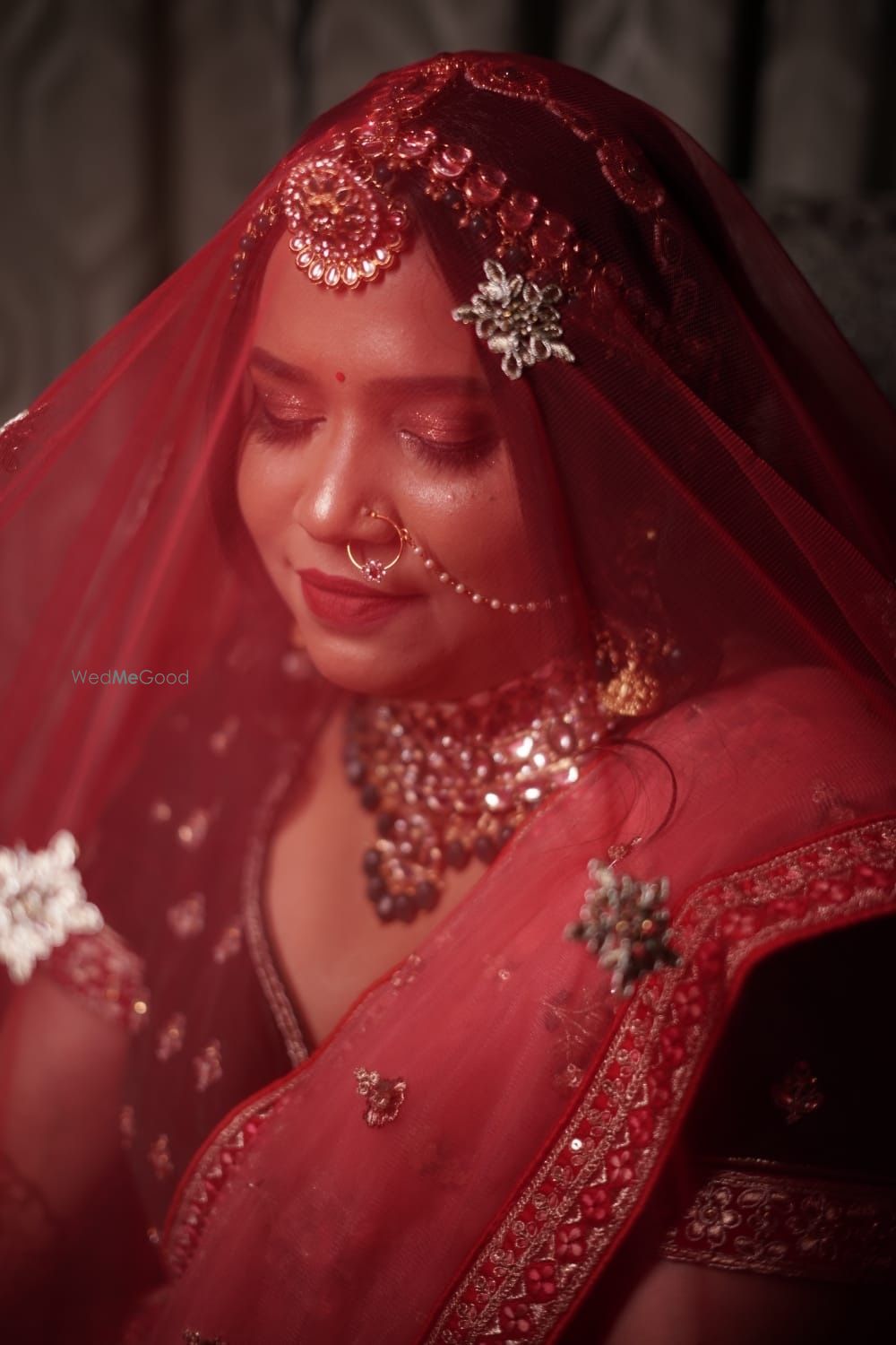 Photo From Aayushi Bridal Makeup on her Wedding Day - By Rimi Makeover - Makeup Artist in Kolkata