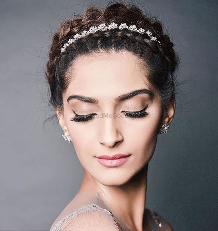 Photo From Assisted Namrata Soni on...  - By Makeup By Sim