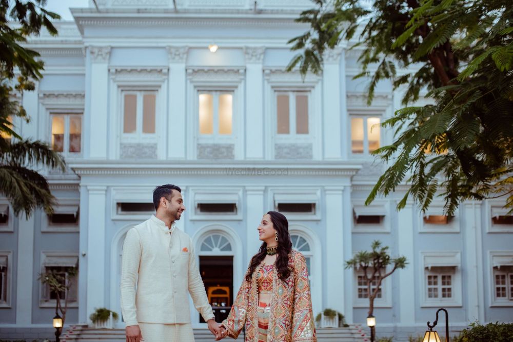 Photo From Annie Tarun Wedding - By House of Lightbucket