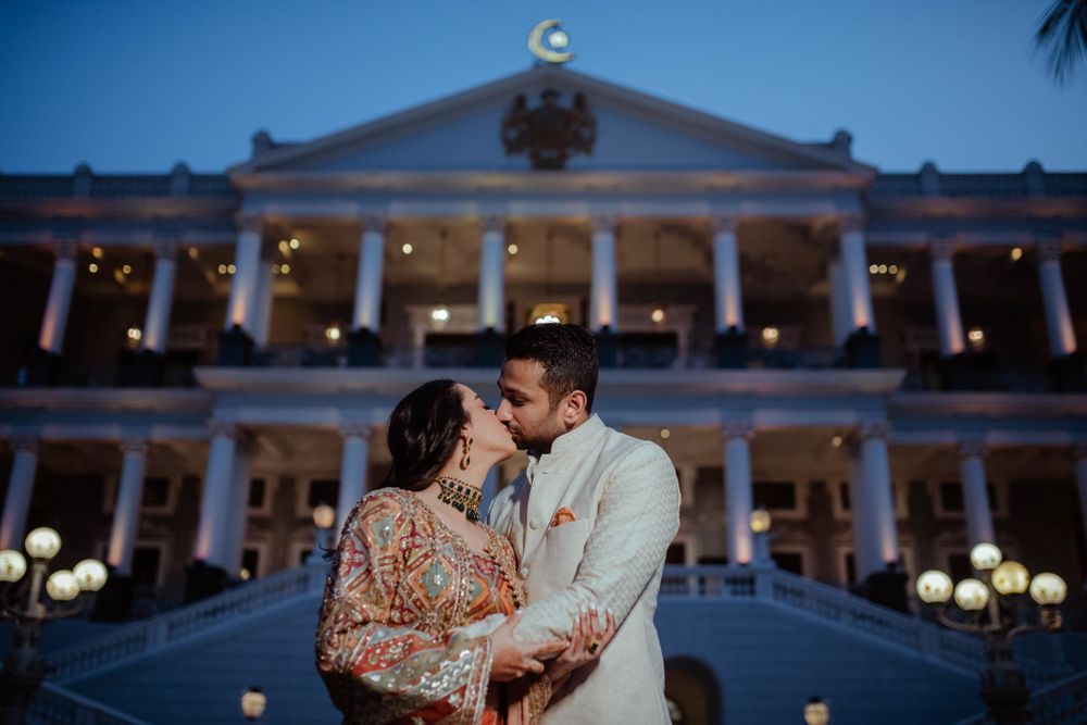 Photo From Annie Tarun Wedding - By House of Lightbucket