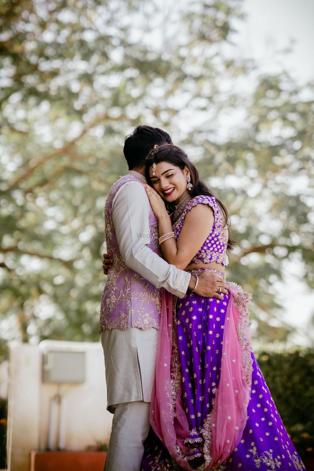 Photo From Bhavya & Sriram Wedding - By House of Lightbucket