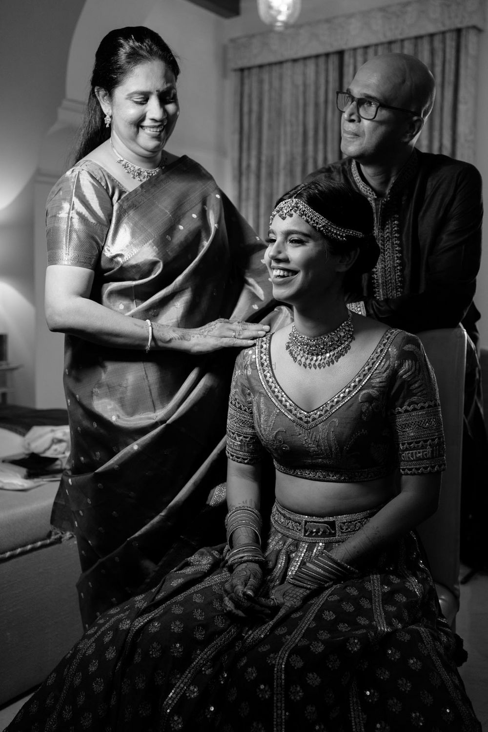 Photo From Samhitha & Dharam Wedding - By House of Lightbucket