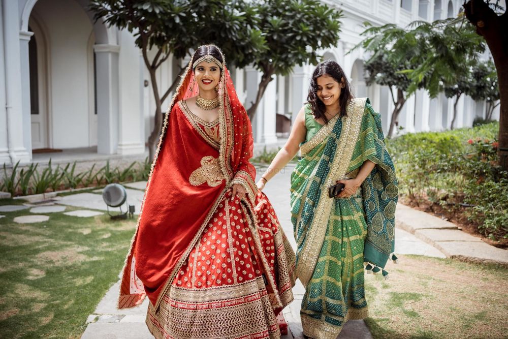 Photo From Samhitha & Dharam Wedding - By House of Lightbucket