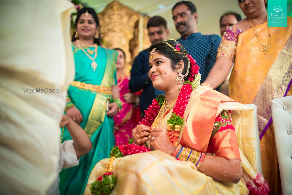 Photo From Sateesh + Deepthi - By TeamPixel8