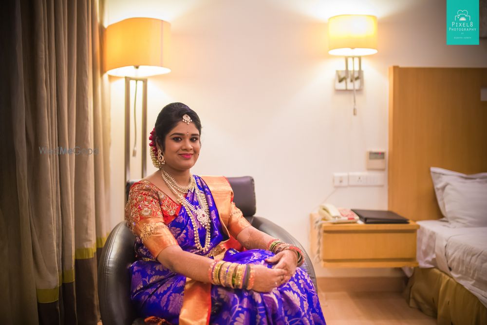 Photo From Sateesh + Deepthi - By TeamPixel8