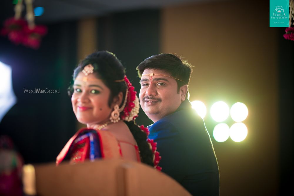 Photo From Sateesh + Deepthi - By TeamPixel8