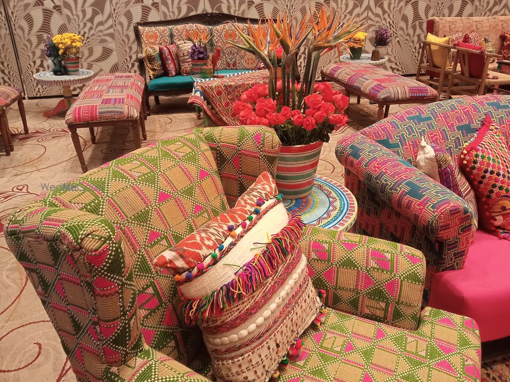 Photo From Leela Jaipur - By The Floral Affair