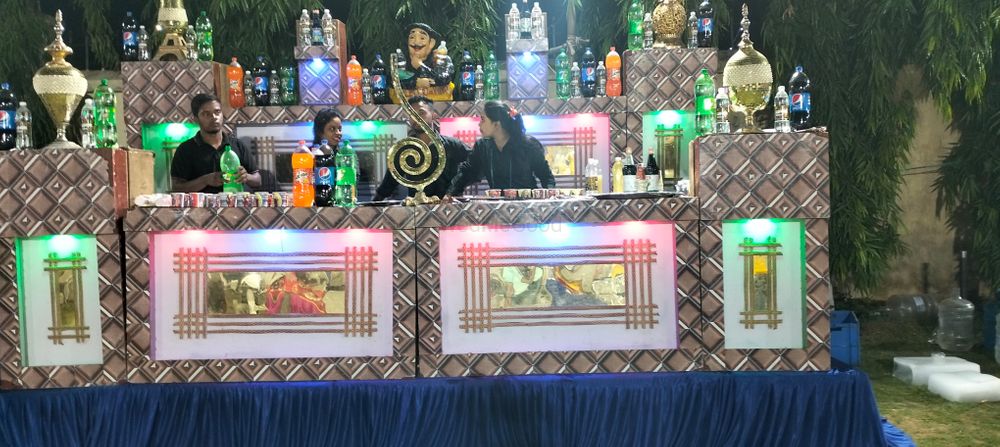 Photo From mocktail counter - By Shivam Caterer