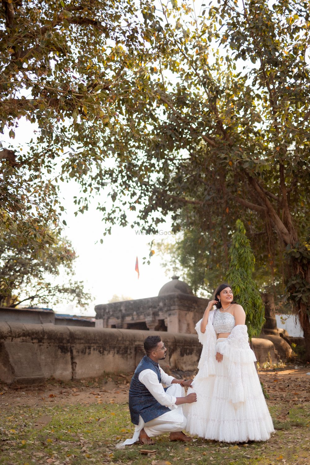 Photo From SHITAL + DHVANIT - By Dhaval Photography