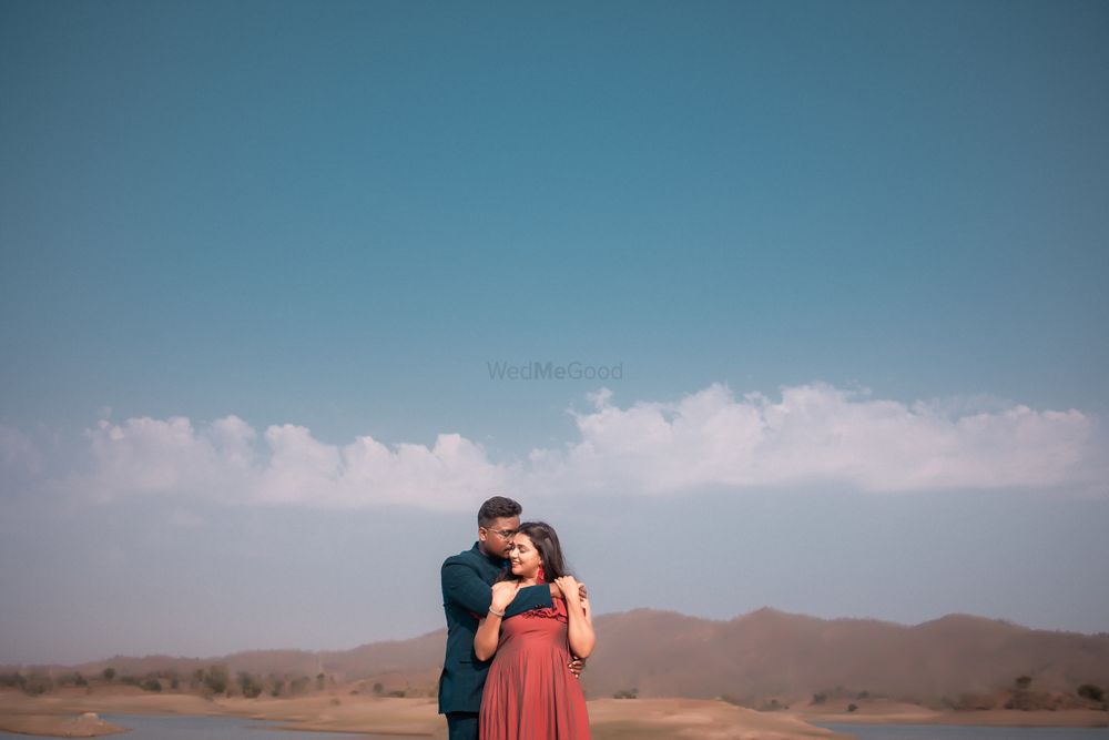 Photo From SHITAL + DHVANIT - By Dhaval Photography