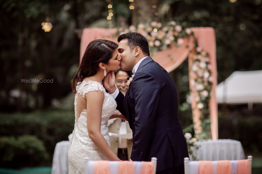 Photo From Deborah & Deven - By WEDNARA