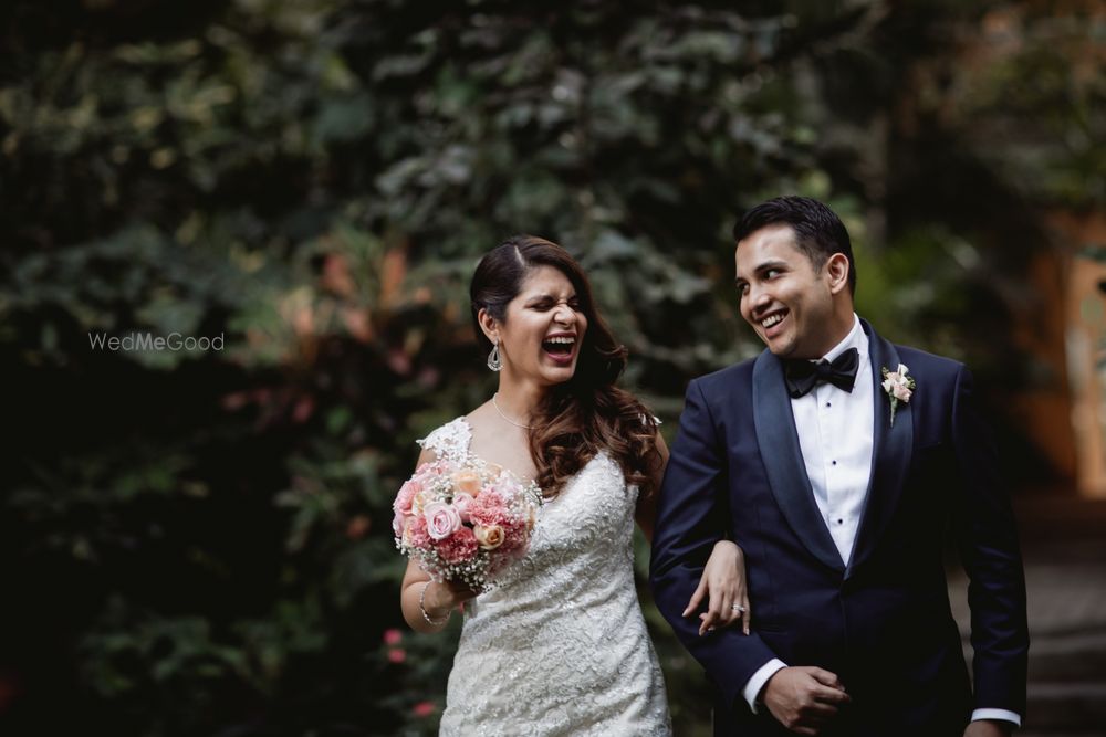 Photo From Deborah & Deven - By WEDNARA