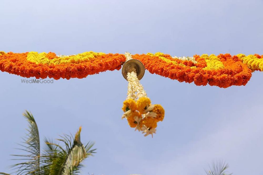 Photo From most gorgeous Mandap in woods - By Gala Events