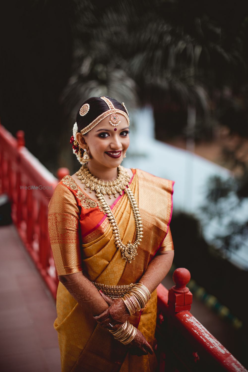 Photo From Amrutha & Pranav - By WEDNARA