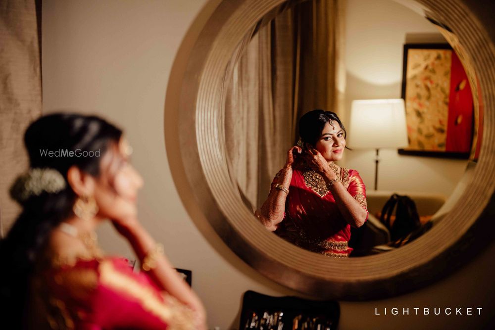 Photo From Sindhura & Mohith - By House of Lightbucket