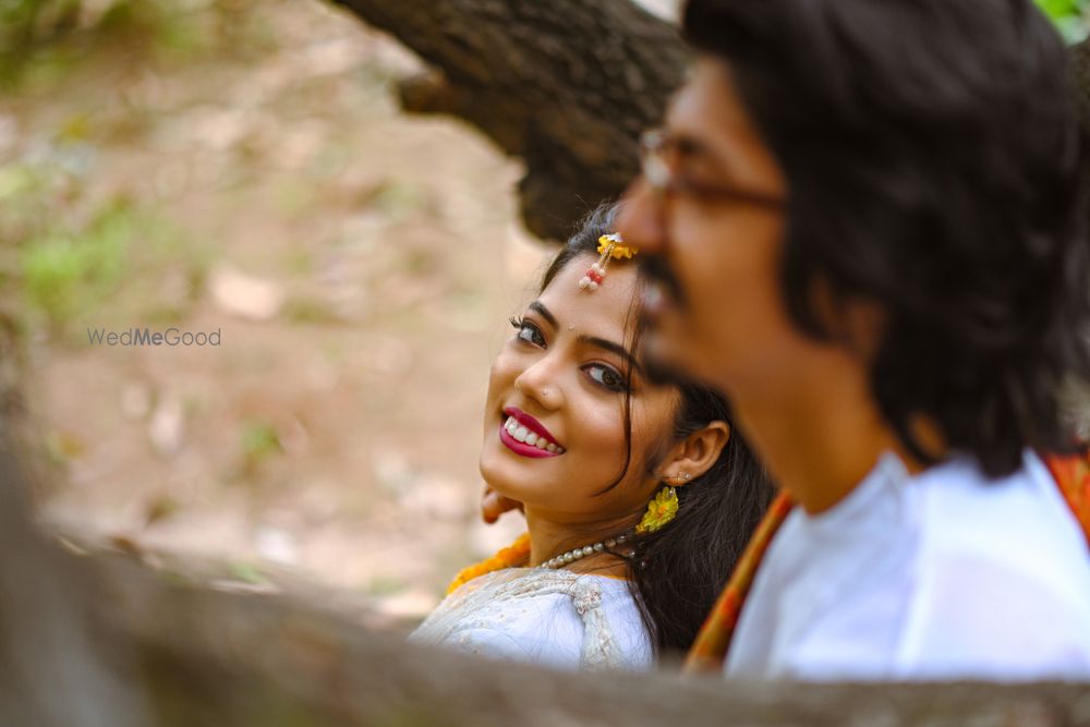 Photo From Rudra & Anindita - By Art-Ography