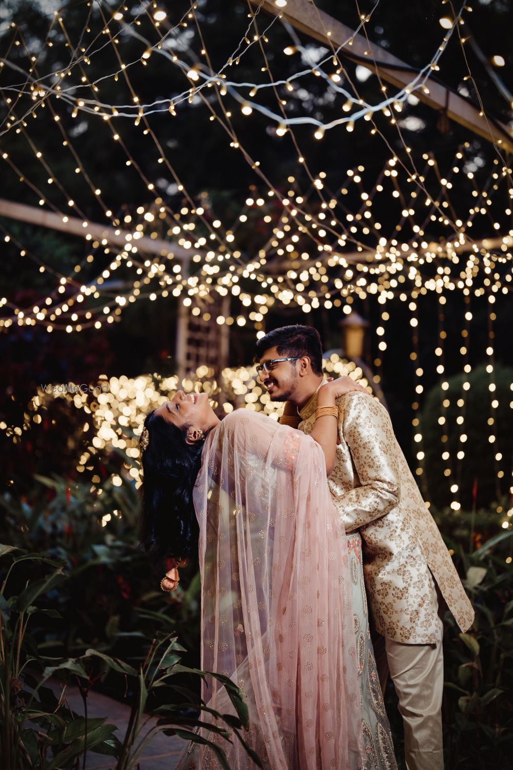 Photo From Anirudh & Vishalini - By LightBucket Productions