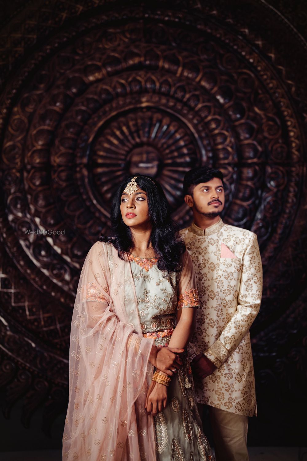 Photo From Anirudh & Vishalini - By LightBucket Productions