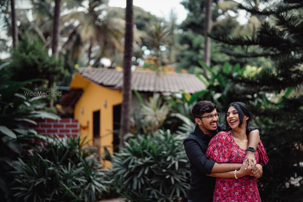 Photo From Anirudh & Vishalini - By LightBucket Productions