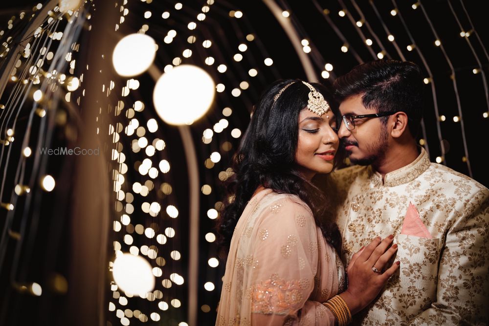 Photo From Anirudh & Vishalini - By LightBucket Productions