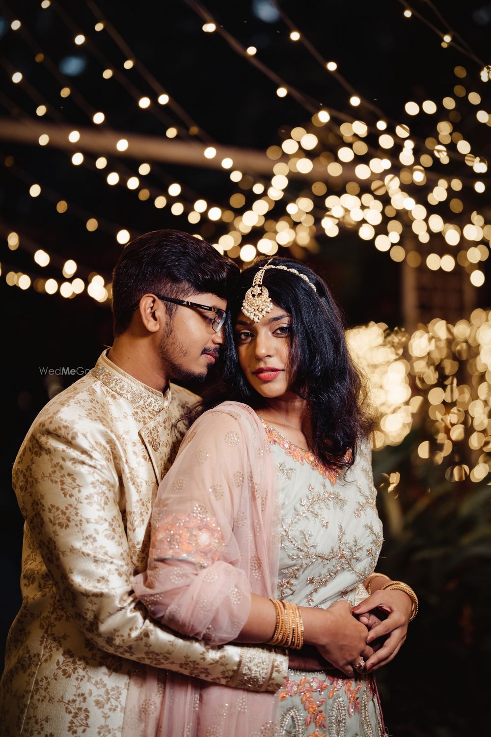 Photo From Anirudh & Vishalini - By LightBucket Productions