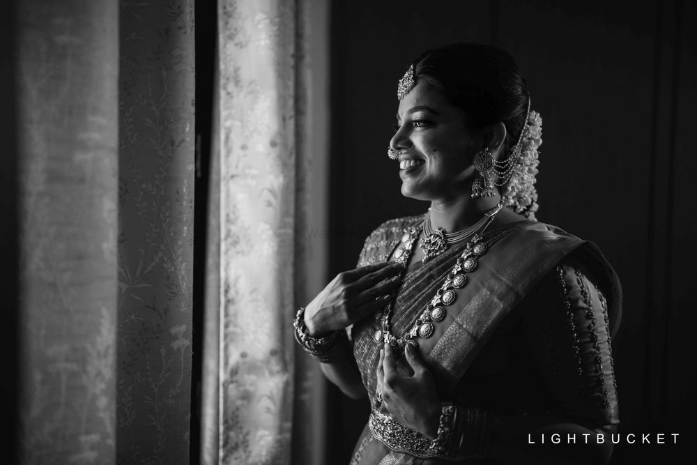 Photo From Swetha & Rohit - By House of Lightbucket