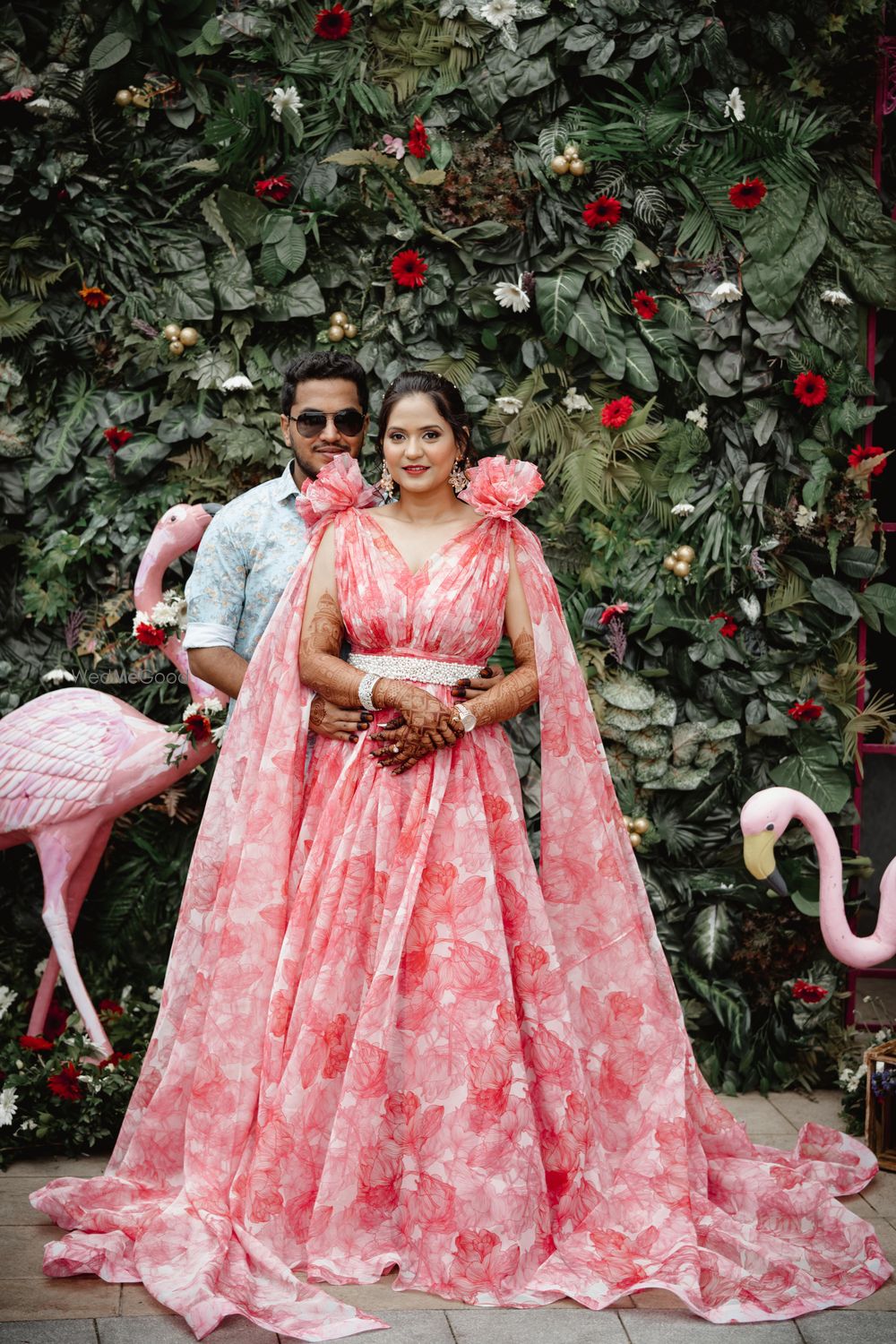 Photo From Raj & Heena - By LightBucket Productions