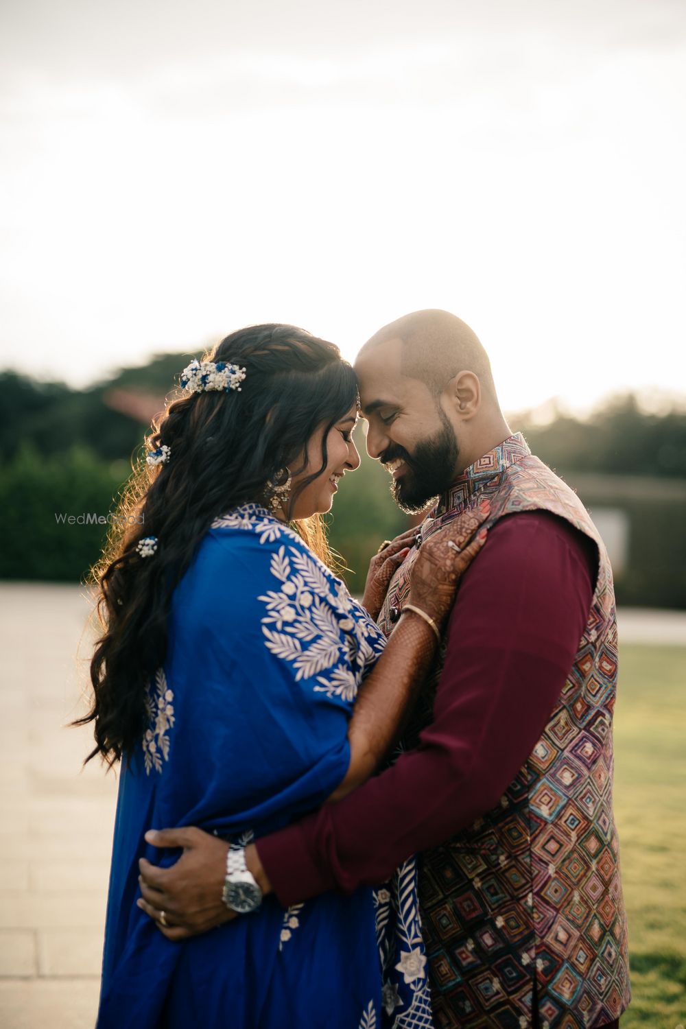Photo From Namitha & Abhijheet - By LightBucket Productions