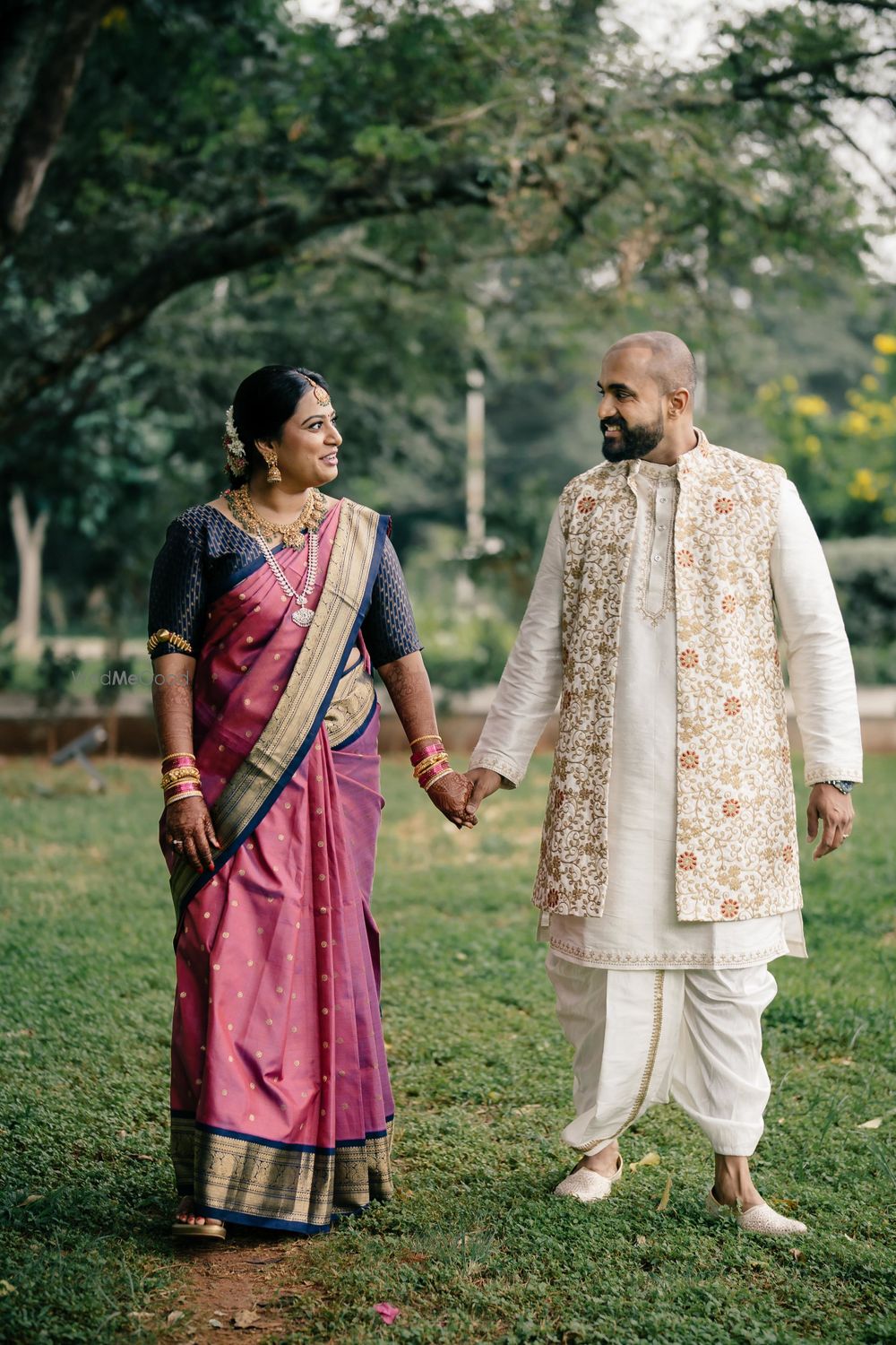 Photo From Namitha & Abhijheet - By LightBucket Productions