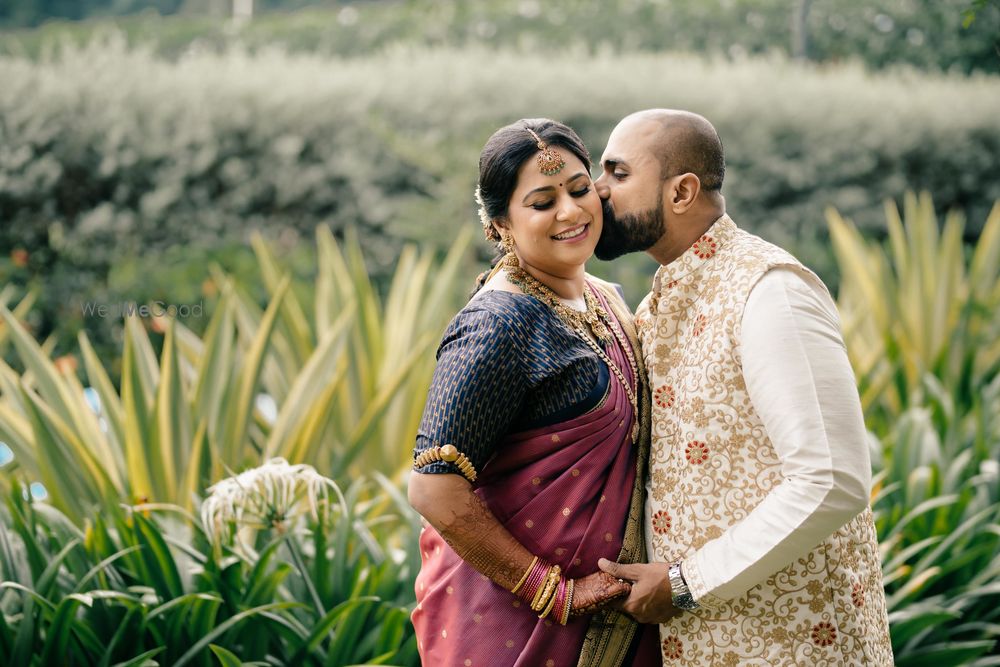 Photo From Namitha & Abhijheet - By LightBucket Productions