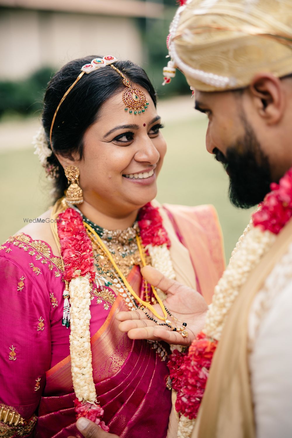 Photo From Namitha & Abhijheet - By LightBucket Productions