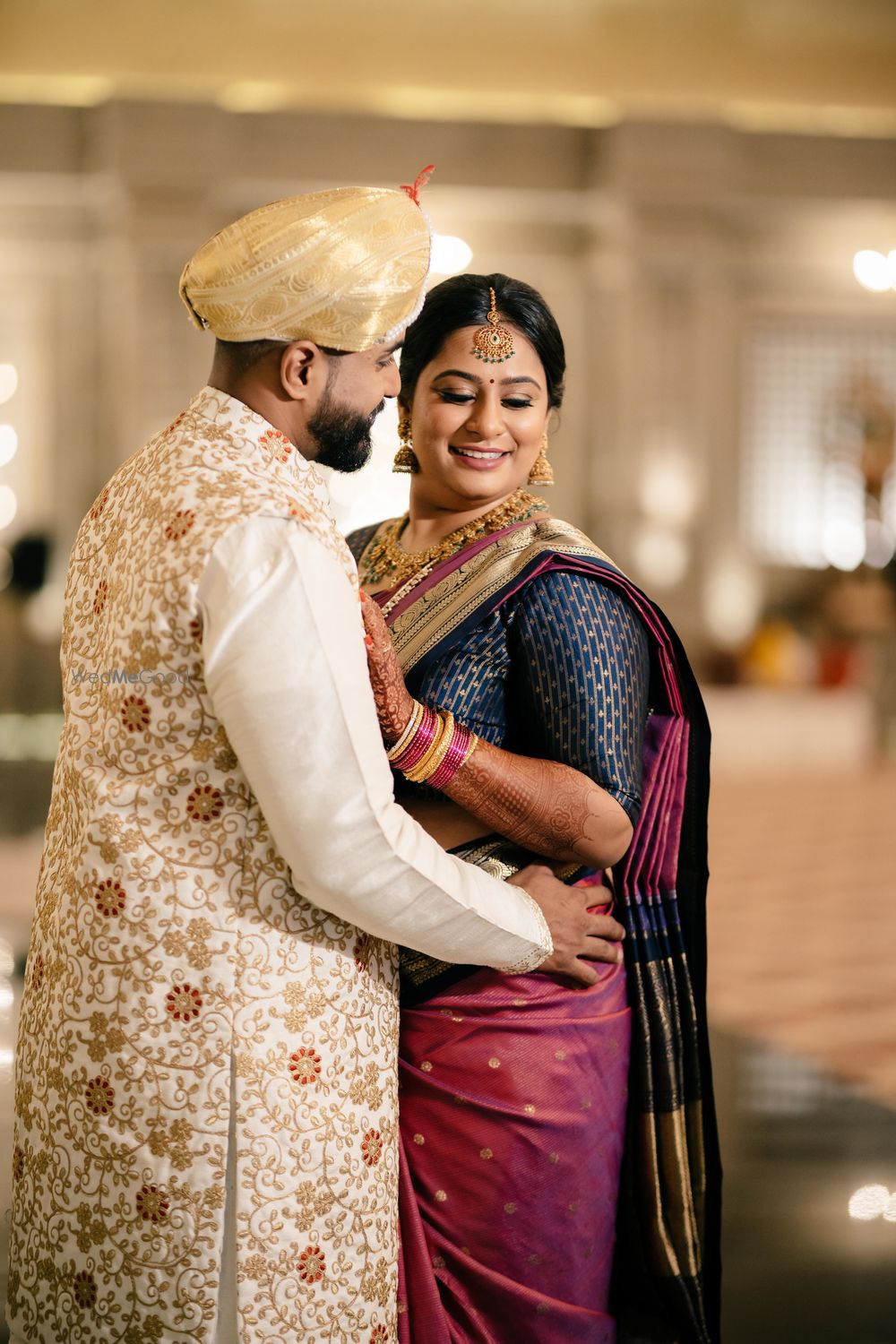 Photo From Namitha & Abhijheet - By LightBucket Productions