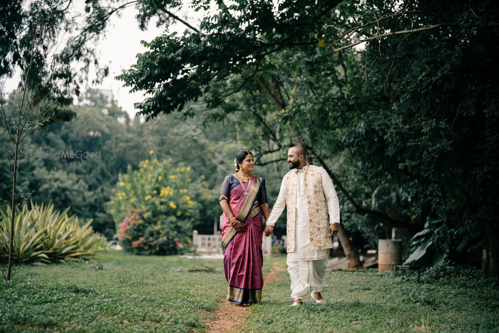 Photo From Namitha & Abhijheet - By LightBucket Productions