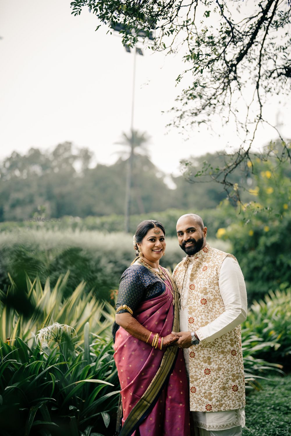 Photo From Namitha & Abhijheet - By LightBucket Productions