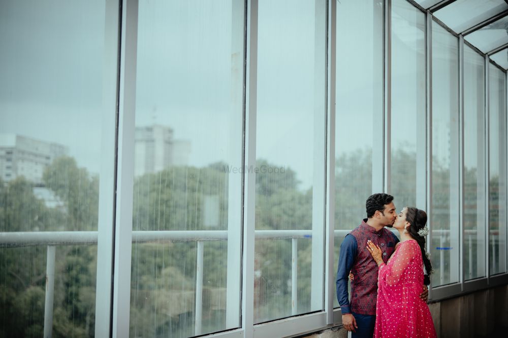 Photo From Prem & Ramya wedding - By House of Lightbucket