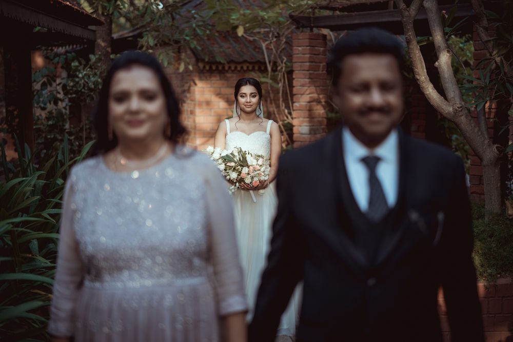 Photo From Prem & Ramya wedding - By House of Lightbucket