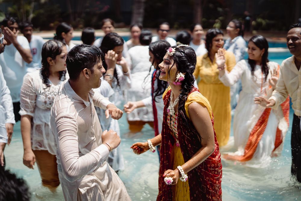 Photo From Nitya & Charan - By LightBucket Productions