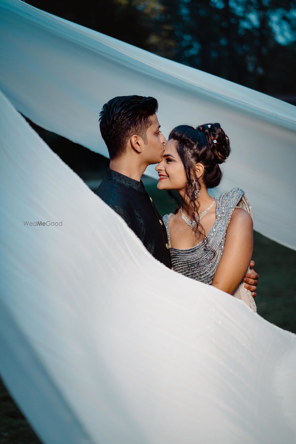 Photo From Nitya & Charan - By LightBucket Productions