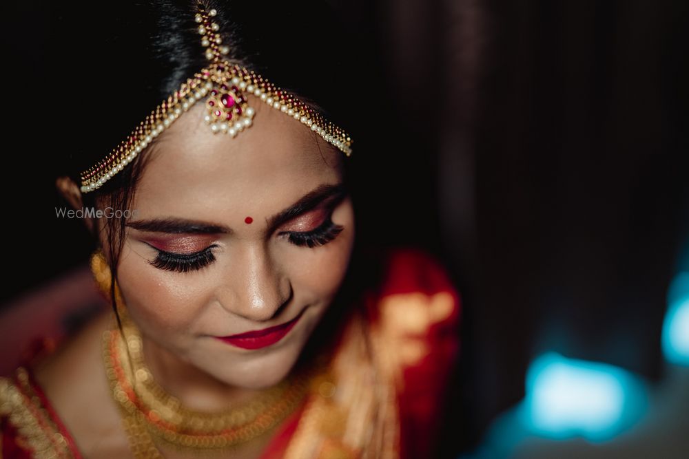 Photo From Nitya & Charan - By LightBucket Productions