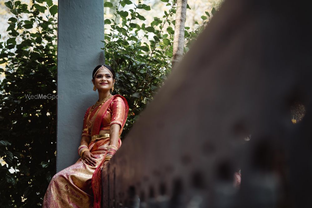 Photo From Nitya & Charan - By LightBucket Productions