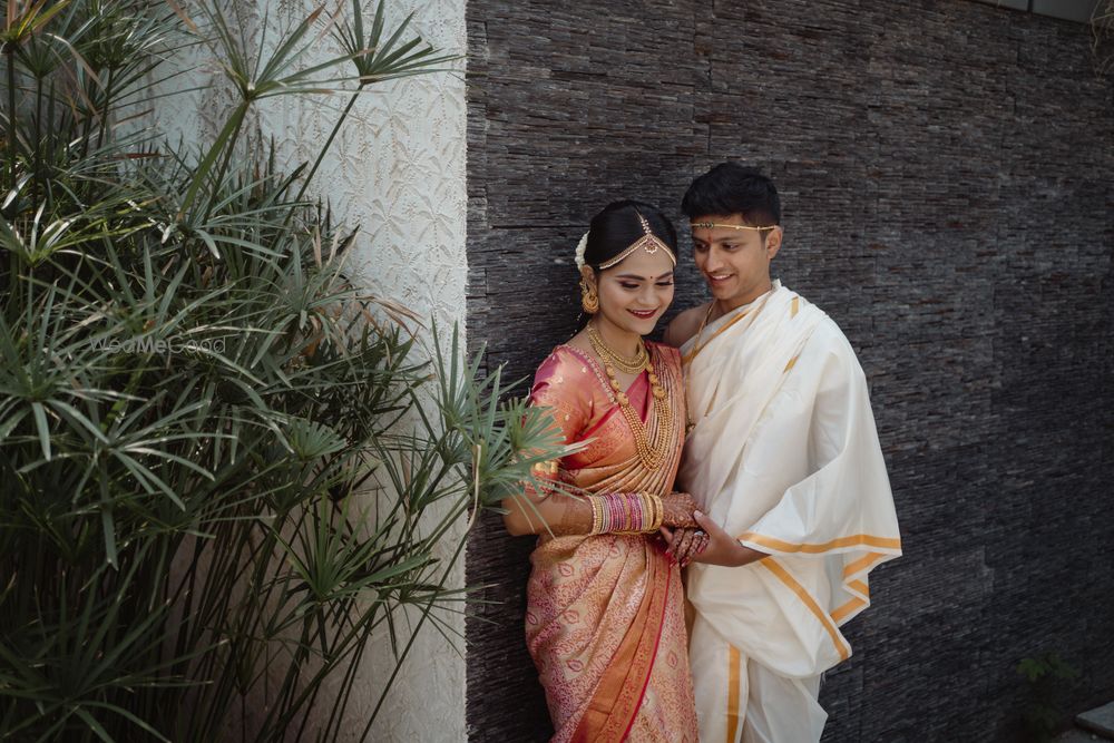 Photo From Nitya & Charan - By LightBucket Productions