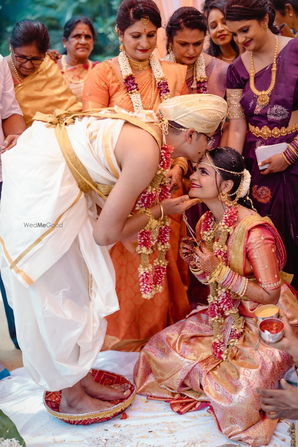 Photo From Nitya & Charan - By LightBucket Productions