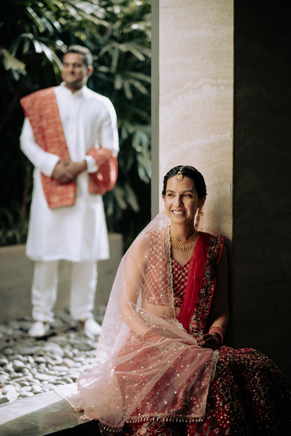 Photo From Preethi & Yogi - By LightBucket Productions