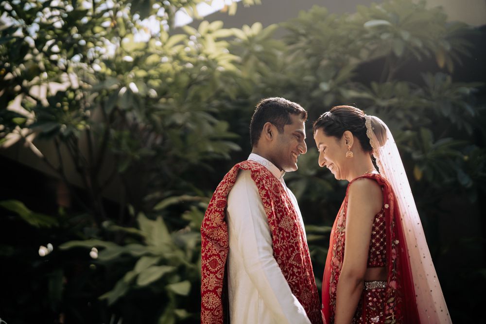 Photo From Preethi & Yogi - By LightBucket Productions