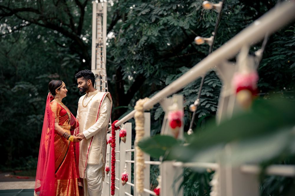 Photo From Priya & Shreyas - By LightBucket Productions