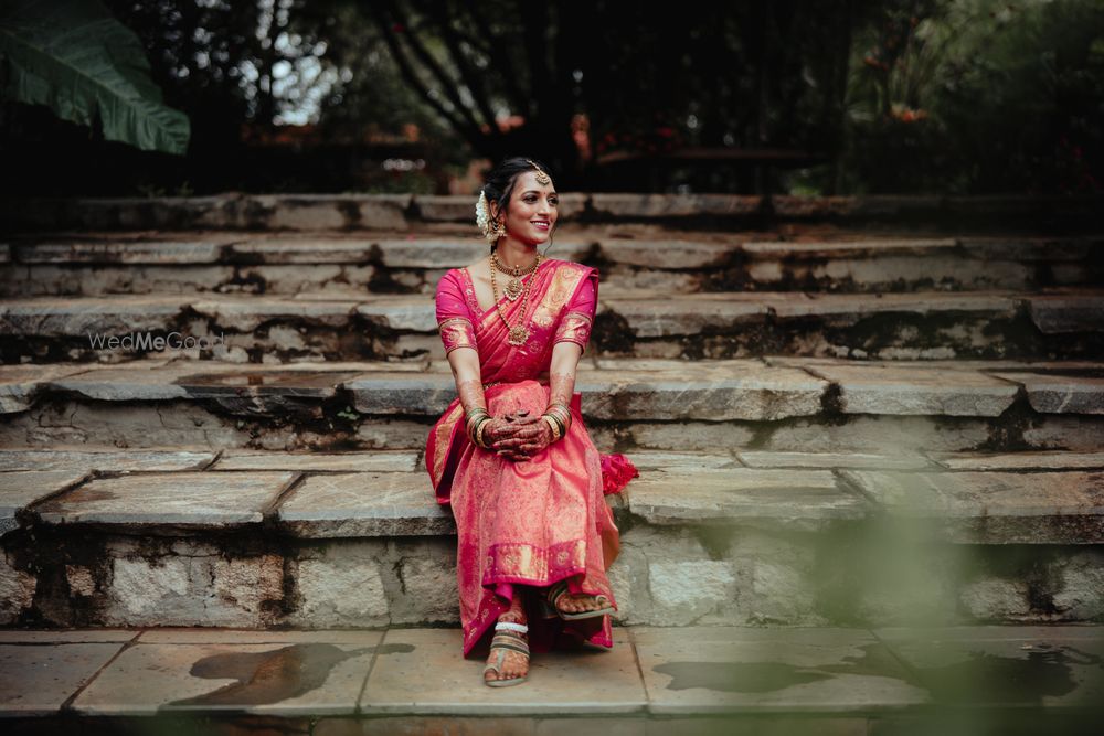 Photo From Rashmi & Anuj - By LightBucket Productions