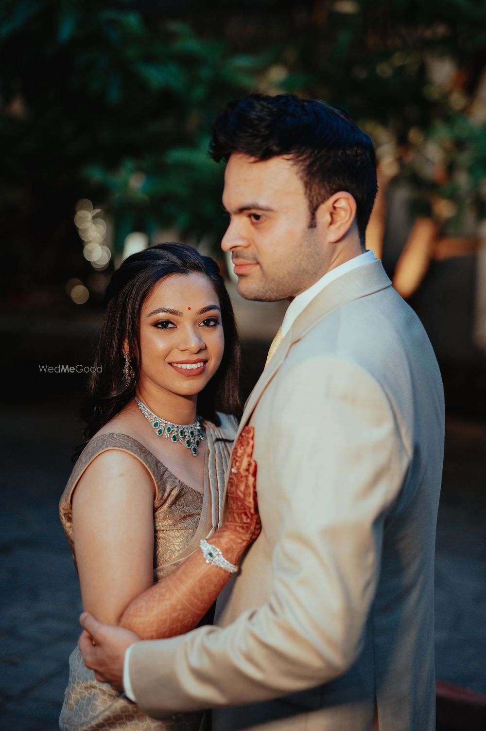 Photo From Sangeetha & Nithin - By LightBucket Productions