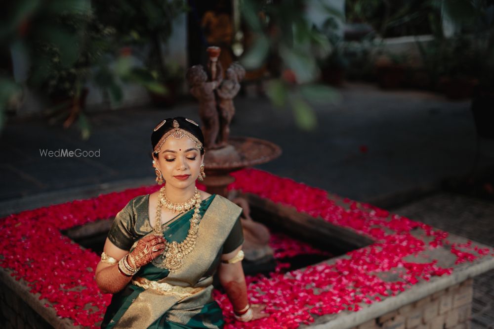 Photo From Sangeetha & Nithin - By LightBucket Productions