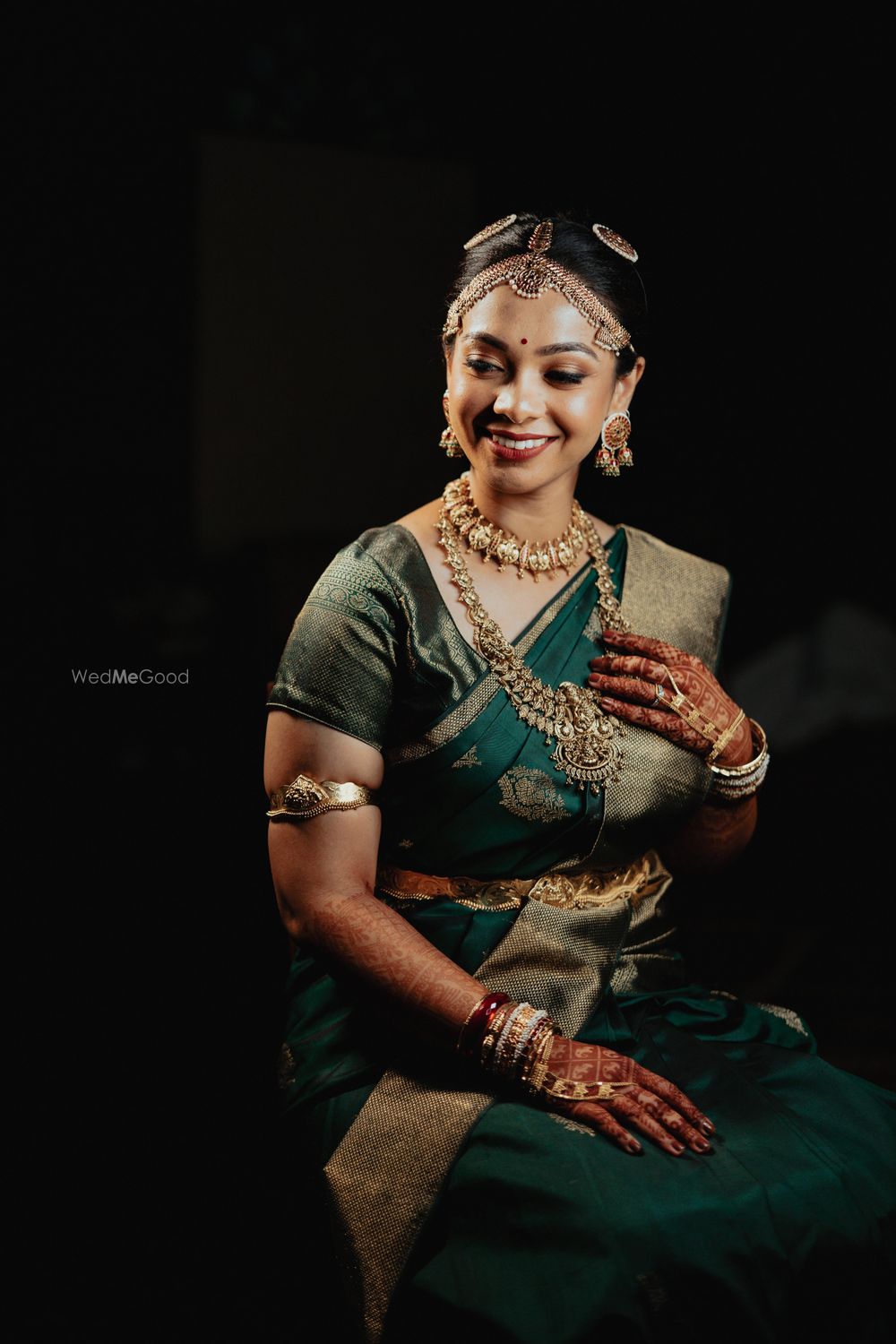 Photo From Sangeetha & Nithin - By LightBucket Productions